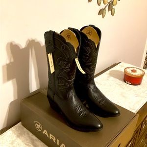 Ariat Women’s Cowboy Boots